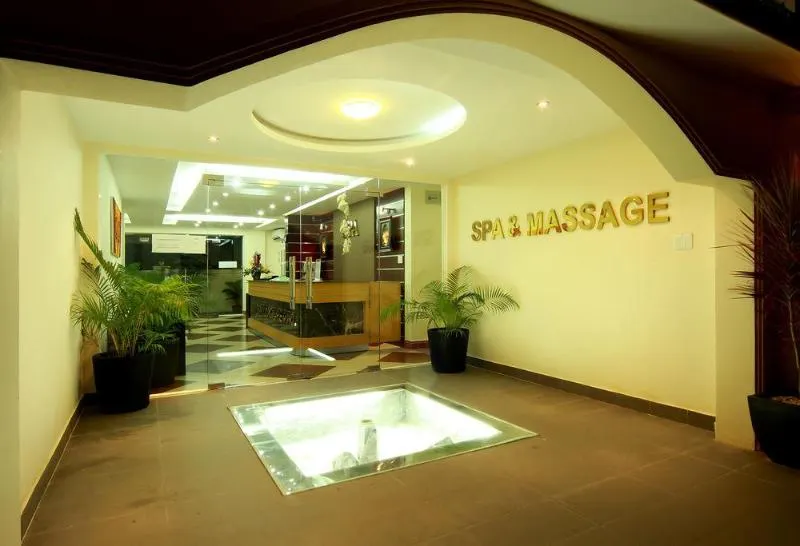 Swiss Village Resort & Spa - Image 1