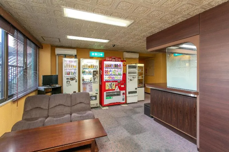 Business Hotel Shinkawa by OYO - Image 1