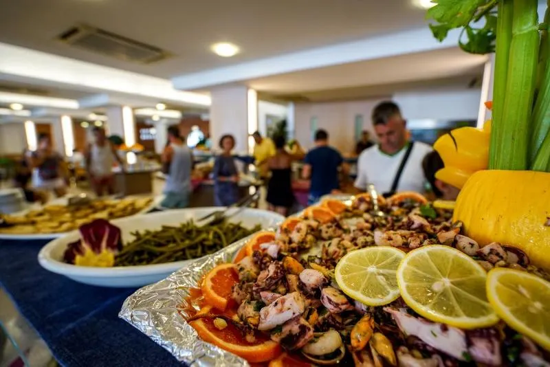 Futura Club Torre Rinalda - Image 1