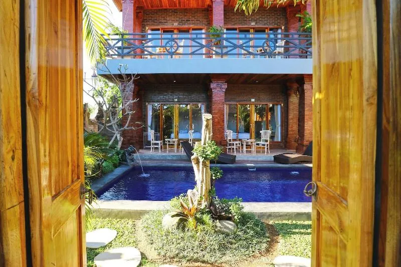 Pondok DD Canggu - Image 1
