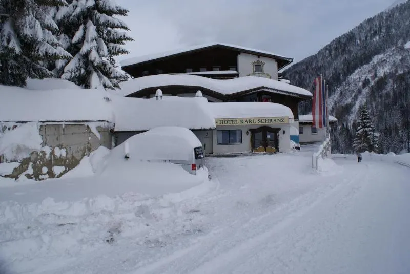 Hotel Karl Schranz - Image 1