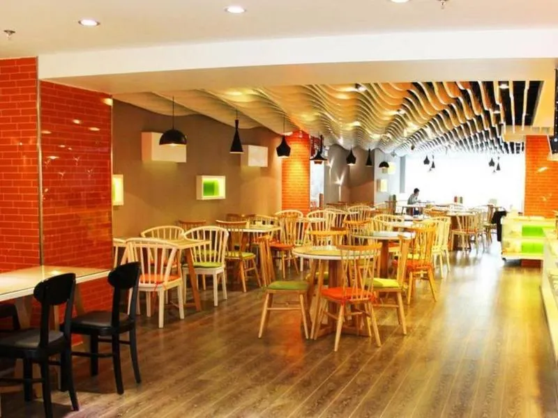 FX Hotel Yansha - Image 1