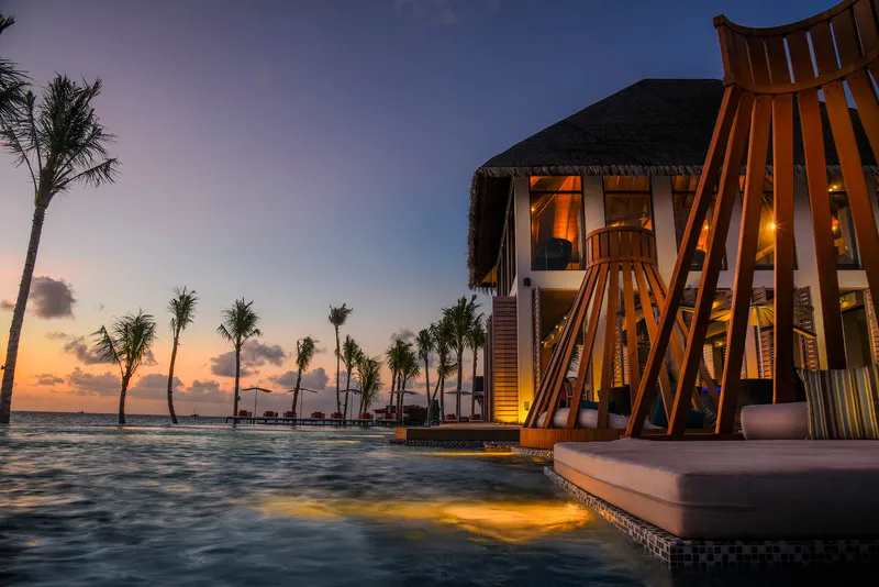 Ozen By Atmosphere At Maadhoo - Image 1