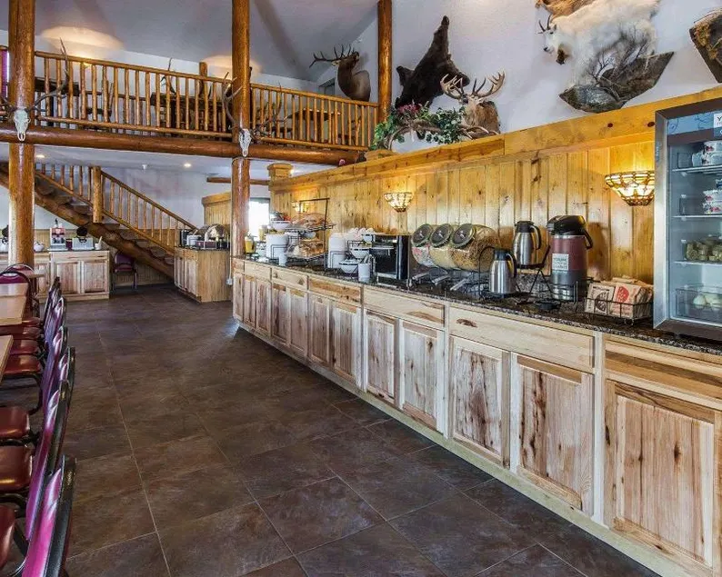 Comfort Inn Yellowstone North - Image 1