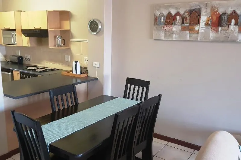 4 Bella Casa Self catering - Image 1