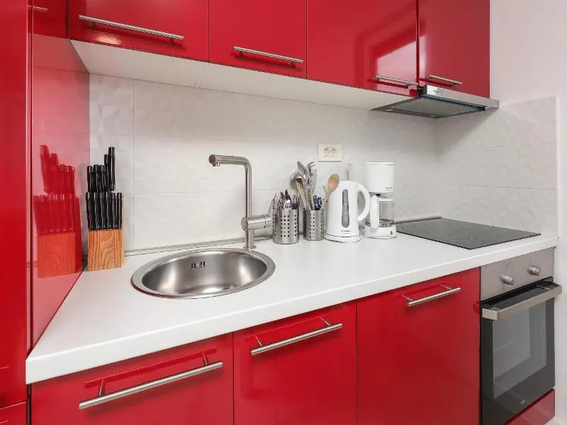 Residences Bellavista 2 - Image 1