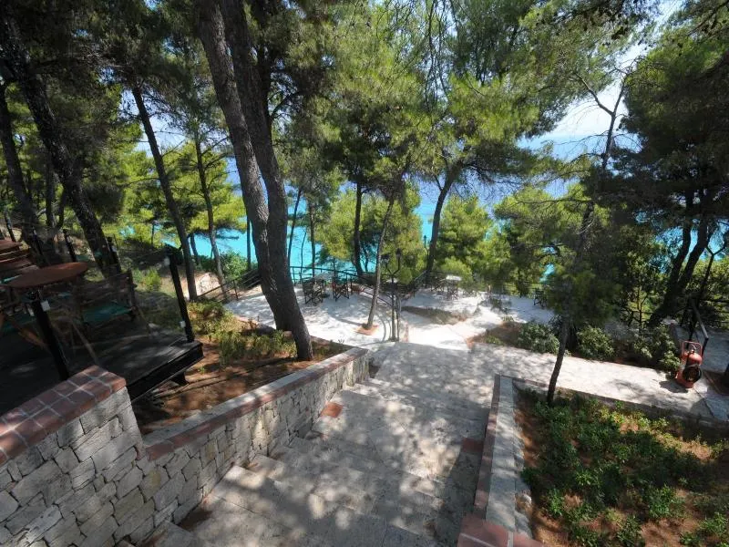 Nostos Hotel - Image 1