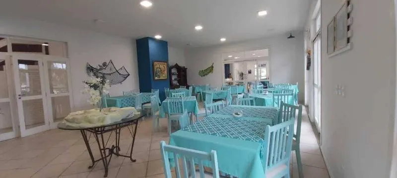 Hotel Porto de Paz - Image 1