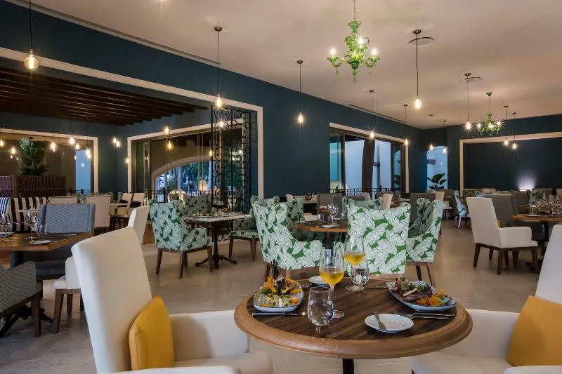 The Hacienda at Krystal Grand Puerto Vallarta - Image 1