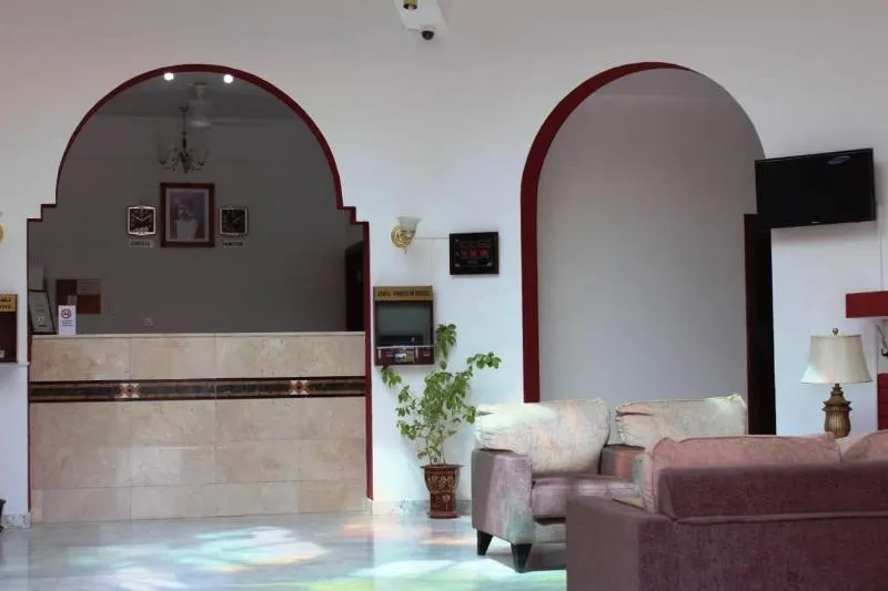 Jabal Akhdar Hotel - Image 1