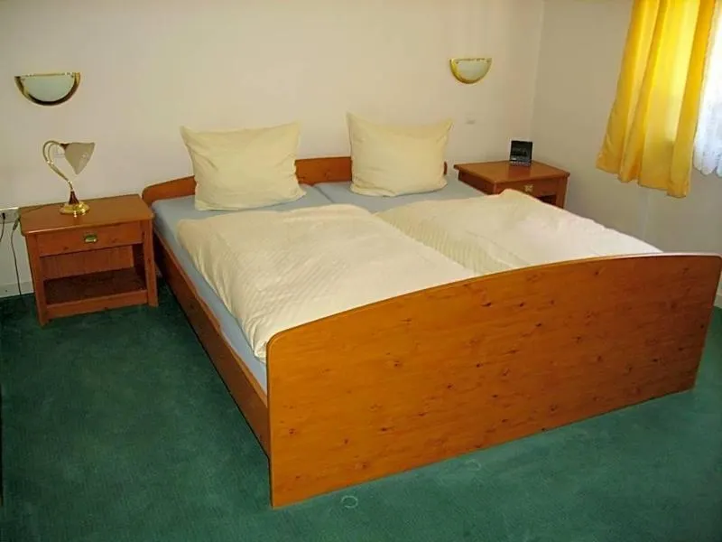 Hotel Kraichgauidylle - Image 1