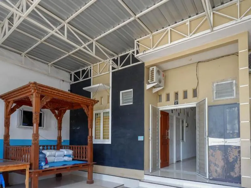 Koolkost Syariah Near Universitas Diponegoro 2 - Image 1