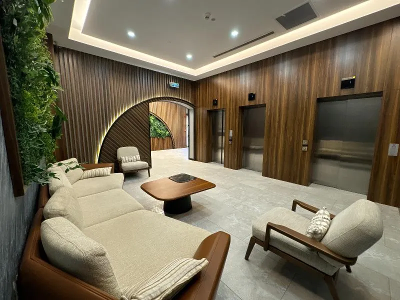Hilloria Residence Hotel Sakarya - Image 1