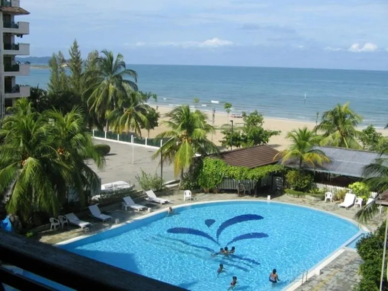 Bayu Beach Resort - Image 1