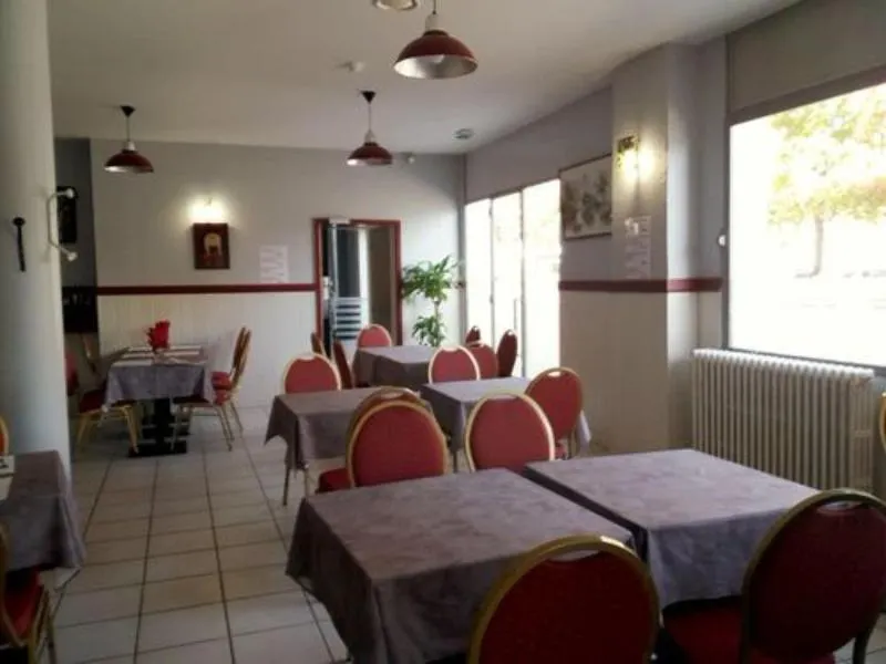 Hôtel Le Lotus - Image 1