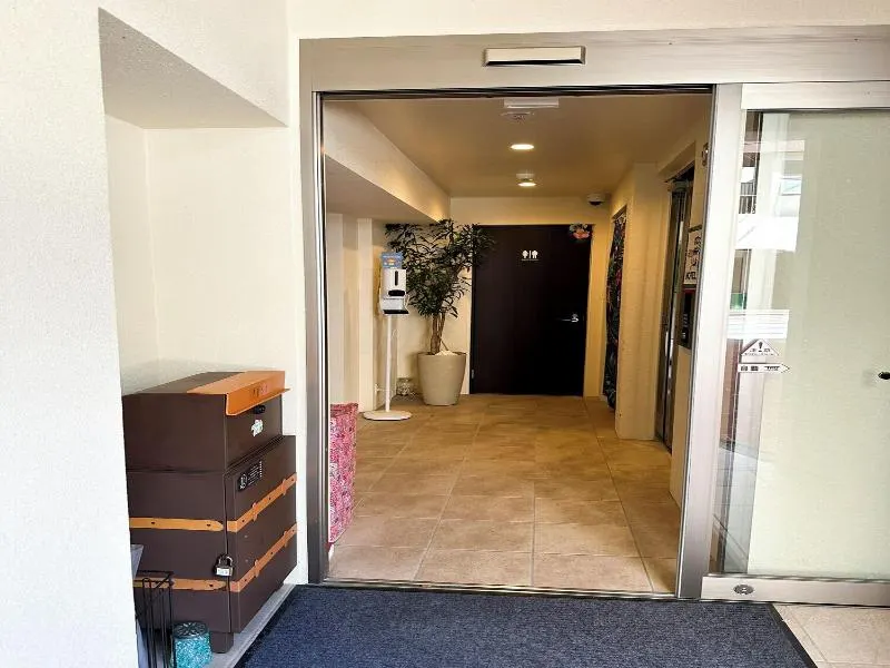 Kohala Hotel - Image 1