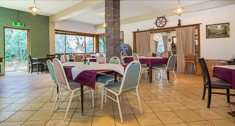 Lake Leake Inn - Image 1