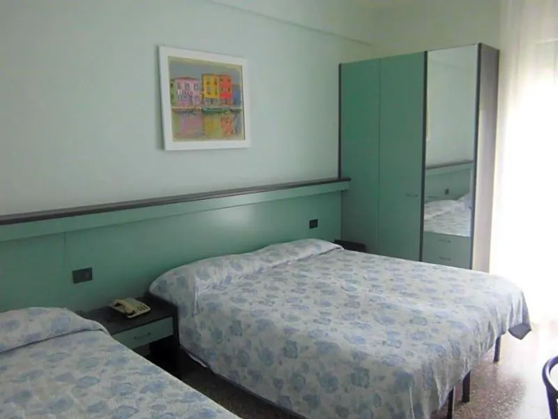 Hotel Palm Beach - Image 1