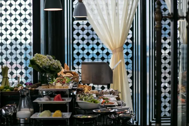 Delicacy Hotel & Spa - Image 1
