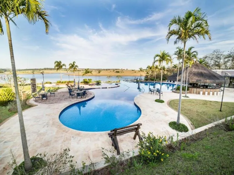 Ecoblue Resort Avare - Image 1