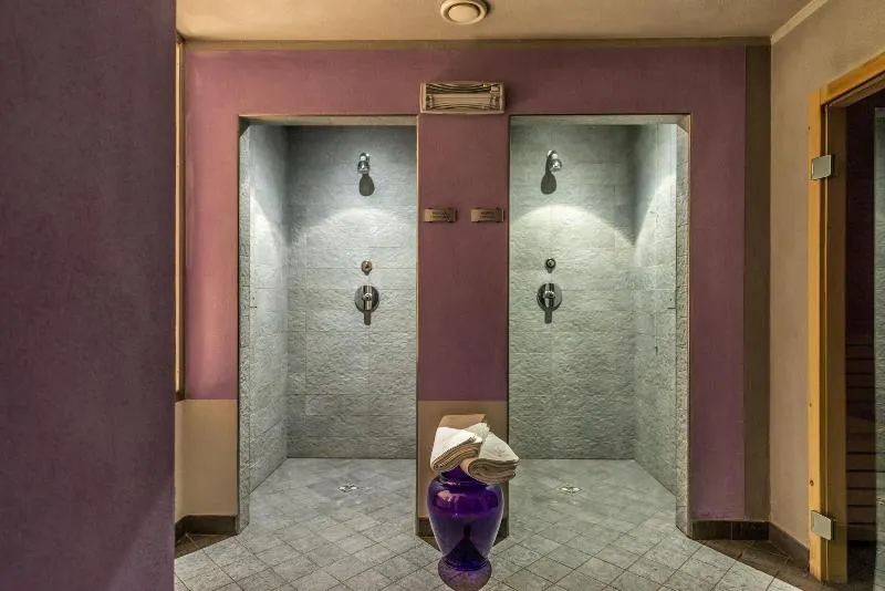 Albergo Alla Rosa - Image 1