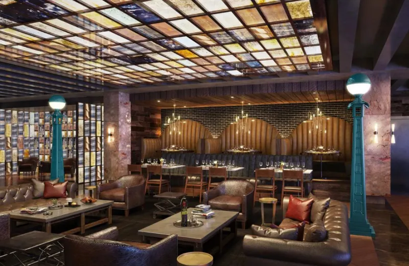 Bobby Hotel - Image 1