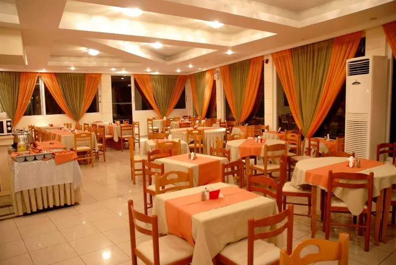 Admiral Argassi Hotel - Image 1
