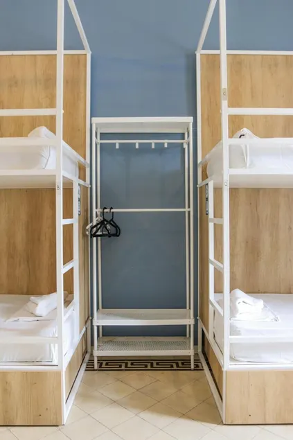 Inhawi Hostel - Image 1