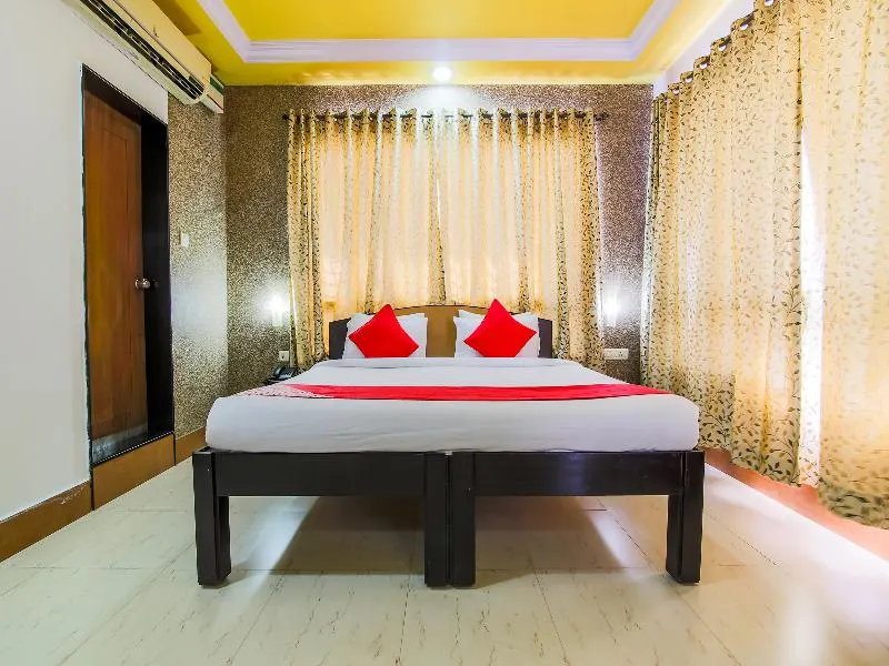 Hotel Tanish - Image 1