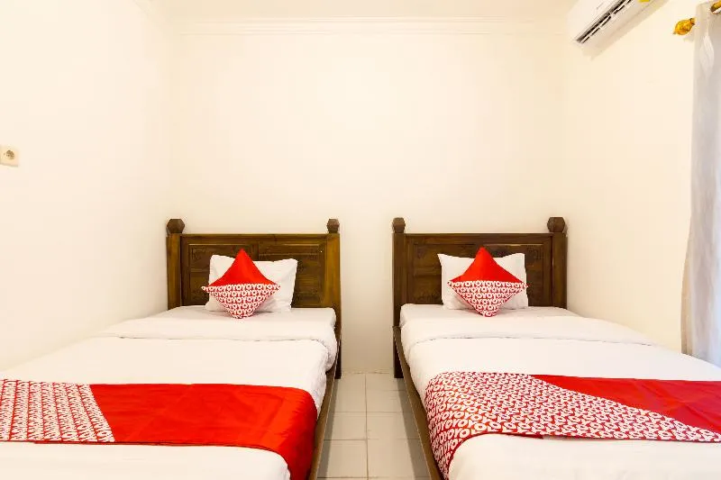 Pakuncen Malioboro Syariah by OYO Rooms - Image 1