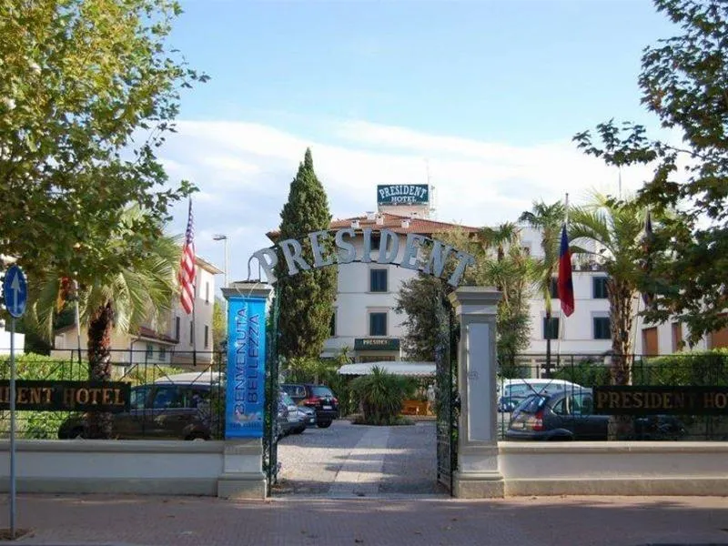 Hotel President - Image 1