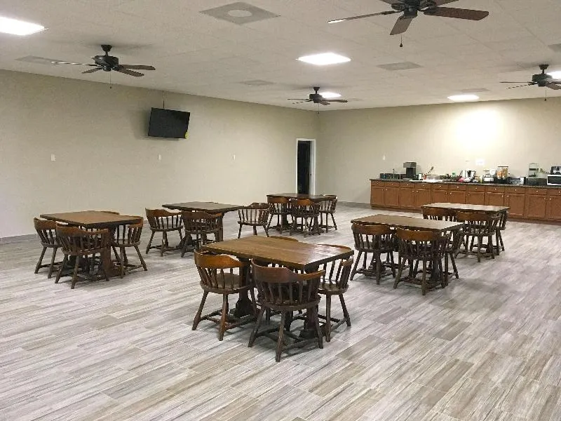 Americas Best Value Inn And Suites Greenville - Image 1