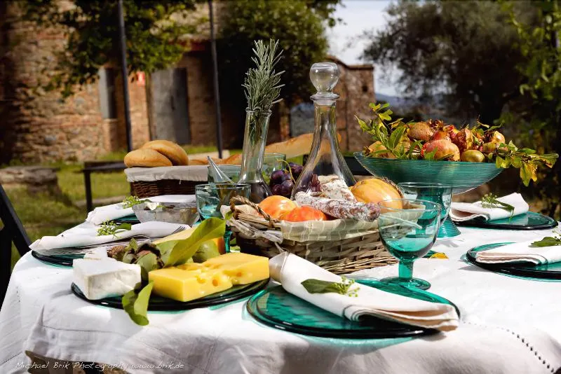Villa Turistica de Cazalla de la Sierra - Image 1