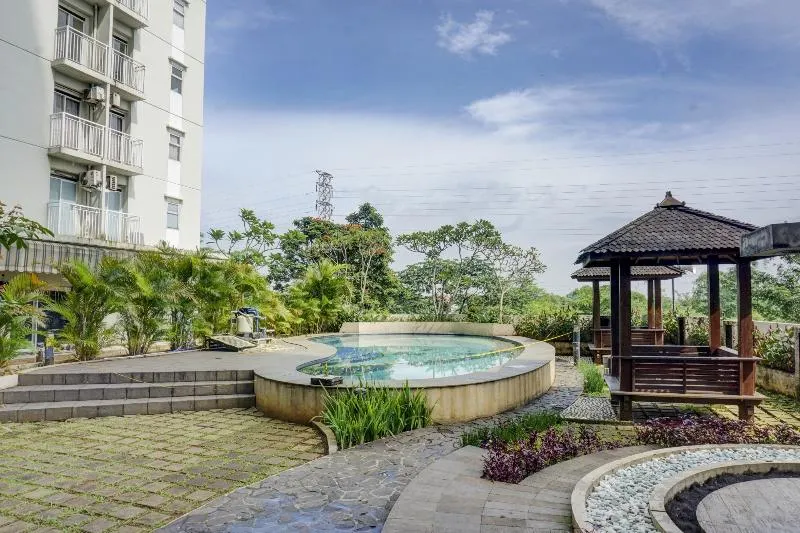 OYO 90230 Skyland Bogor Valley - Image 1
