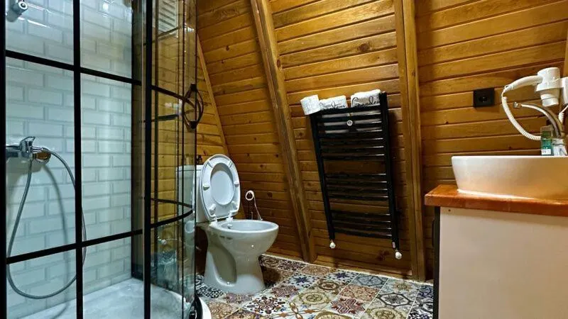 Grandeur Sapanca Bungalov - Image 1