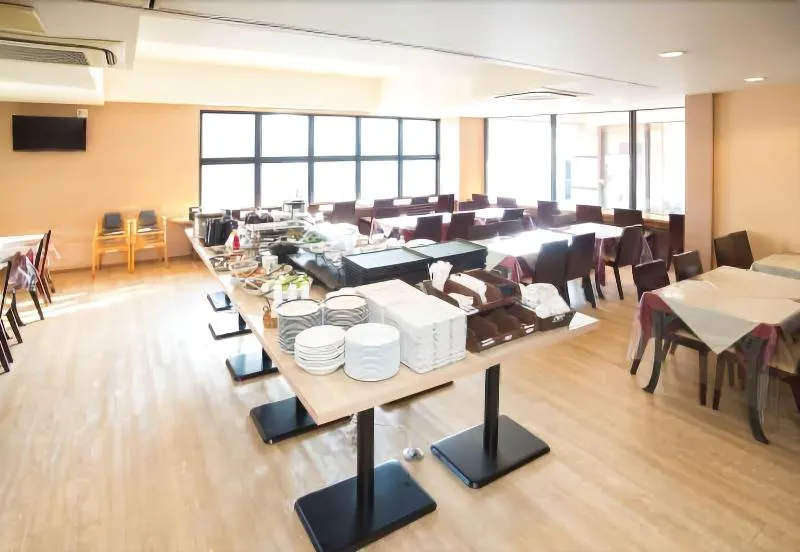 Toyota Prestige Hotel - Image 1
