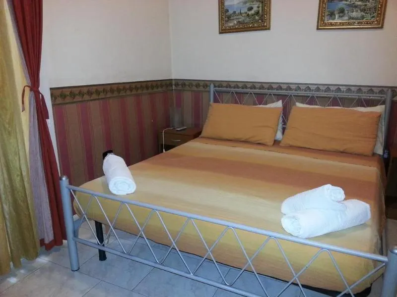 B&B Napoli Campagnari - Image 1