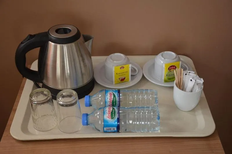 Teras Hotel - Image 1