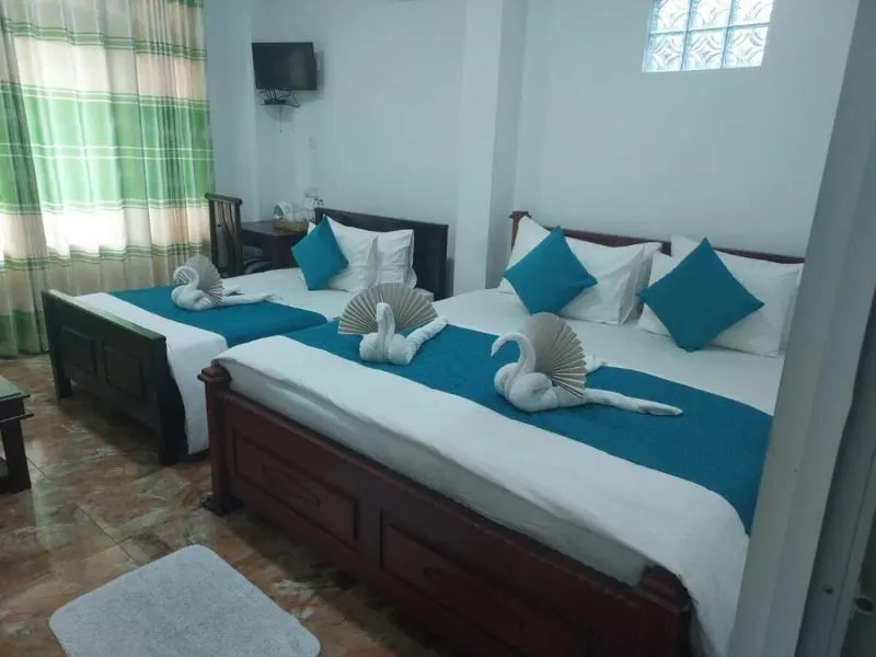 The Zenith Inn Ella - Image 1