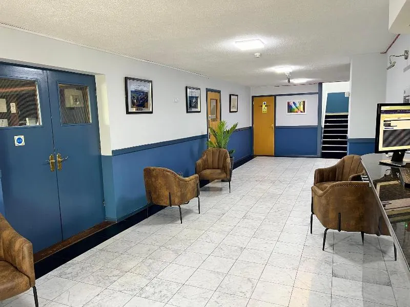 Milton Keynes Hotel - Image 1