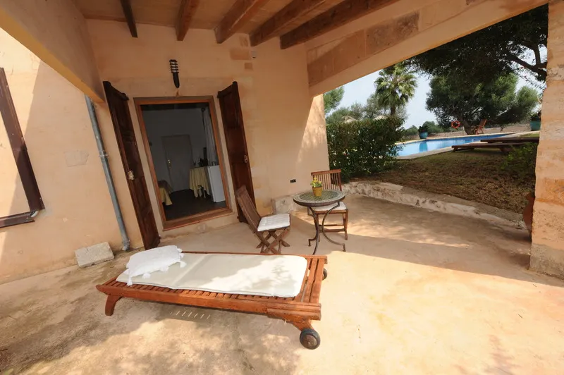 S'Antigor Petit Hotel - Image 1