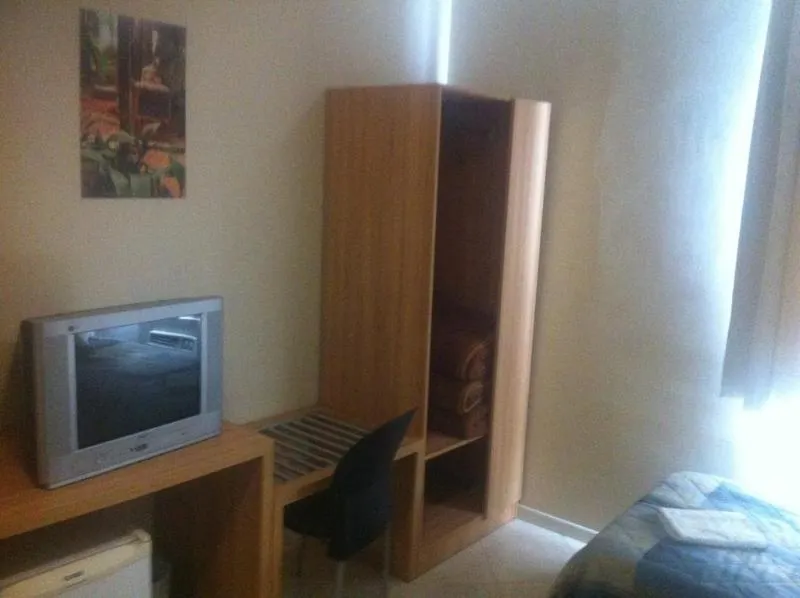 Mime Hotel - Image 1