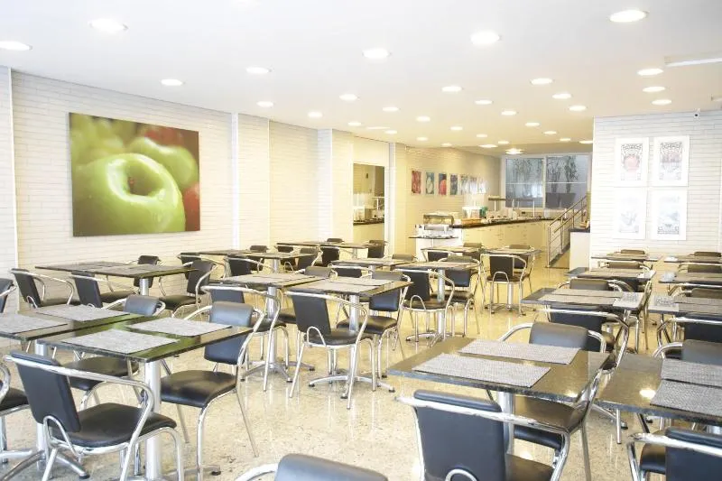 Hotel Confiance Inn Batel Soho - Image 1