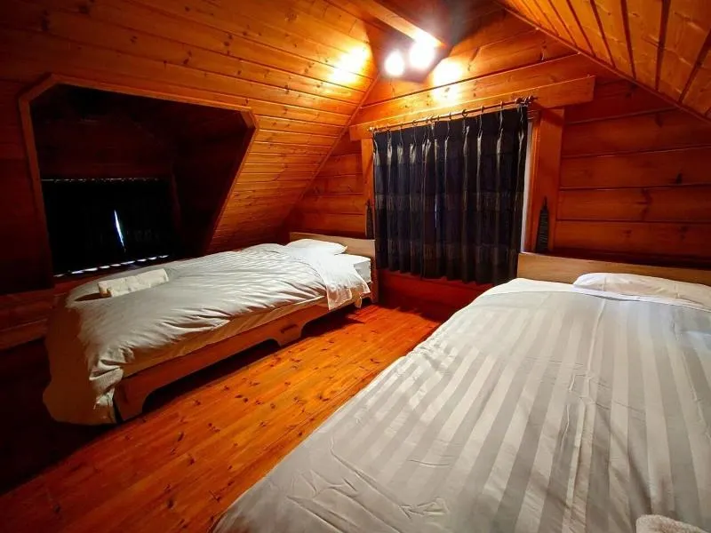 Niseko Izumikyo Cottage - Image 1