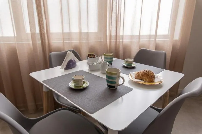 B&B Napoli Centro - Image 1