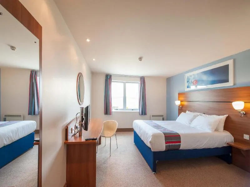Sleep Inn Derby  - Image 1