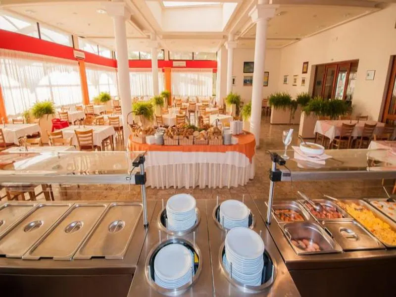 Hotel Agava - Image 1