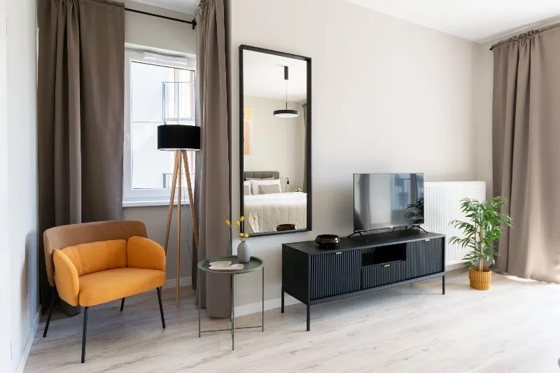 Platinum Apartments - Image 1