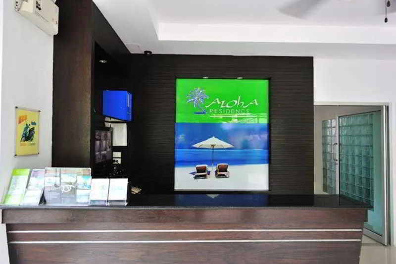 Aloha Residence - Image 1