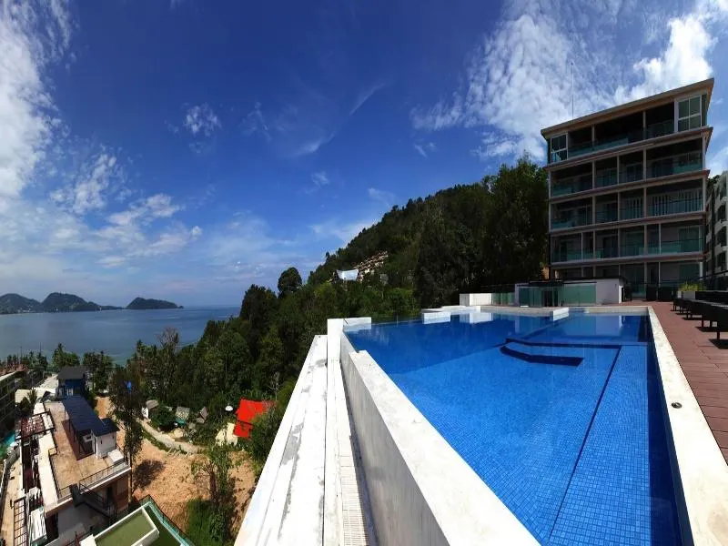 The Privilege Residence - Image 1